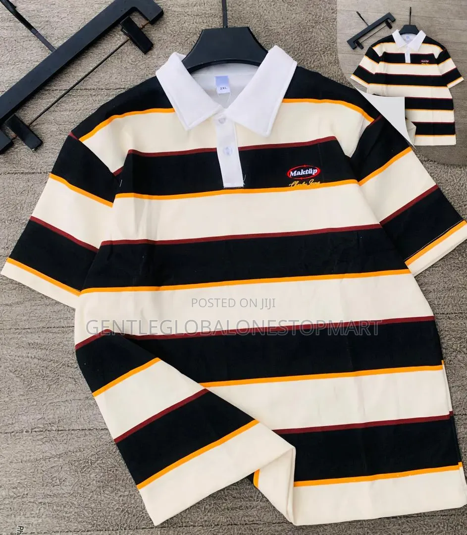 Update Collar Neck