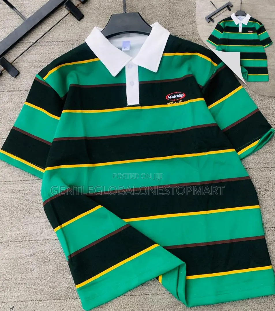 Update Collar Neck