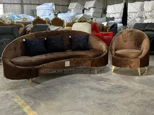 Sofa by 7 Seater