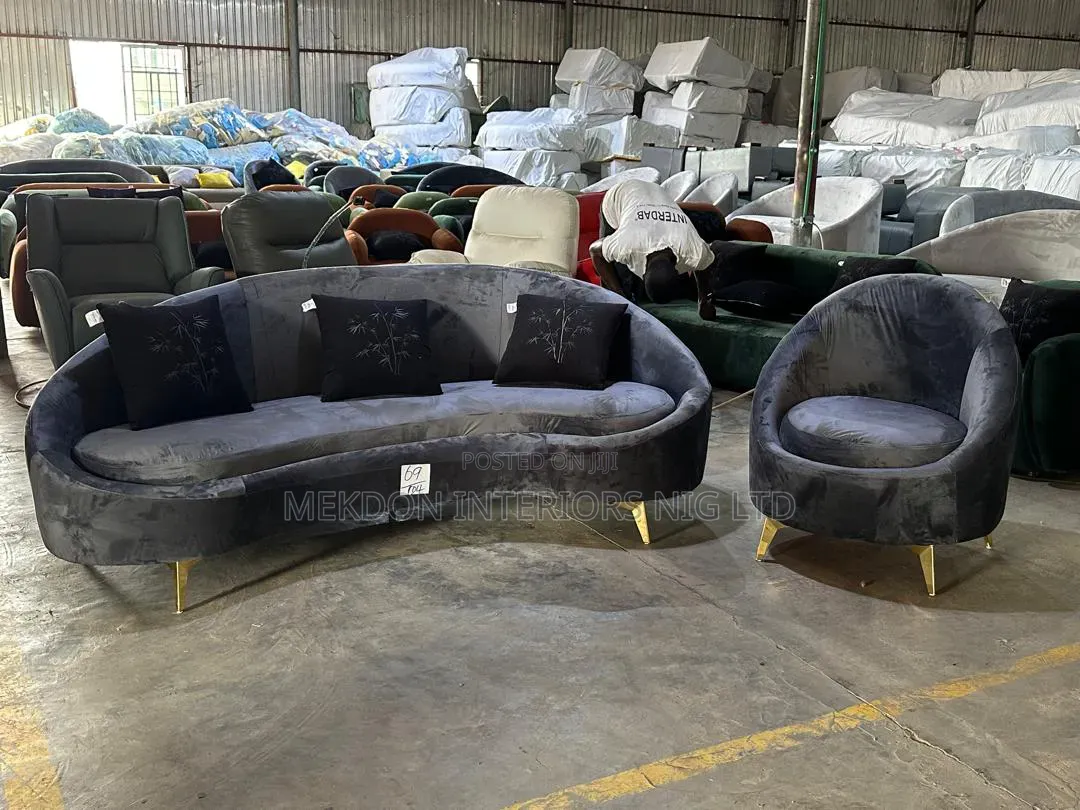 Sofa by 7 Seater