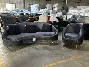 Sofa by 7 Seater