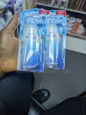 Skin Aqua Sunscreen (Original)