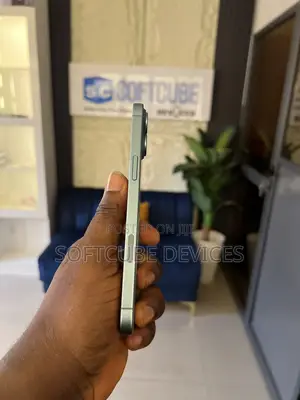 Apple iPhone 16 Plus 256 GB Green