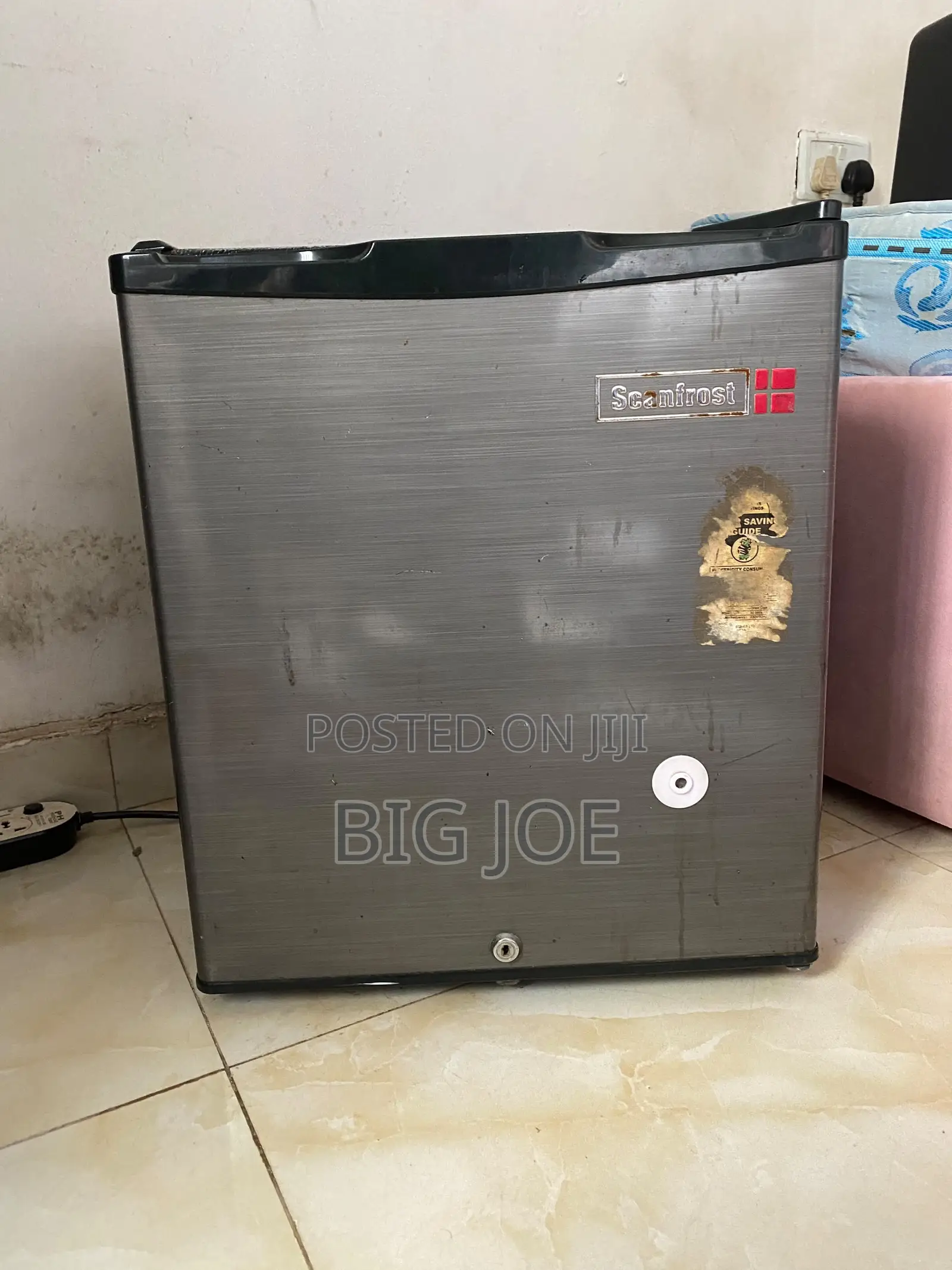 Bedside Fridge