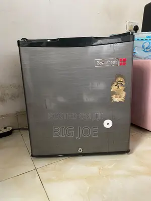 Bedside Fridge