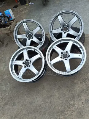 20 Rim Universal, ML 350 and Toyota