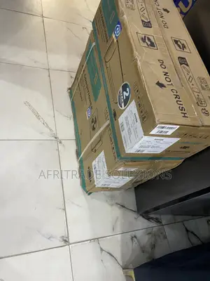 Hisense 1HP Inverter AC – Reliable Cooling for Bedrooms Offices