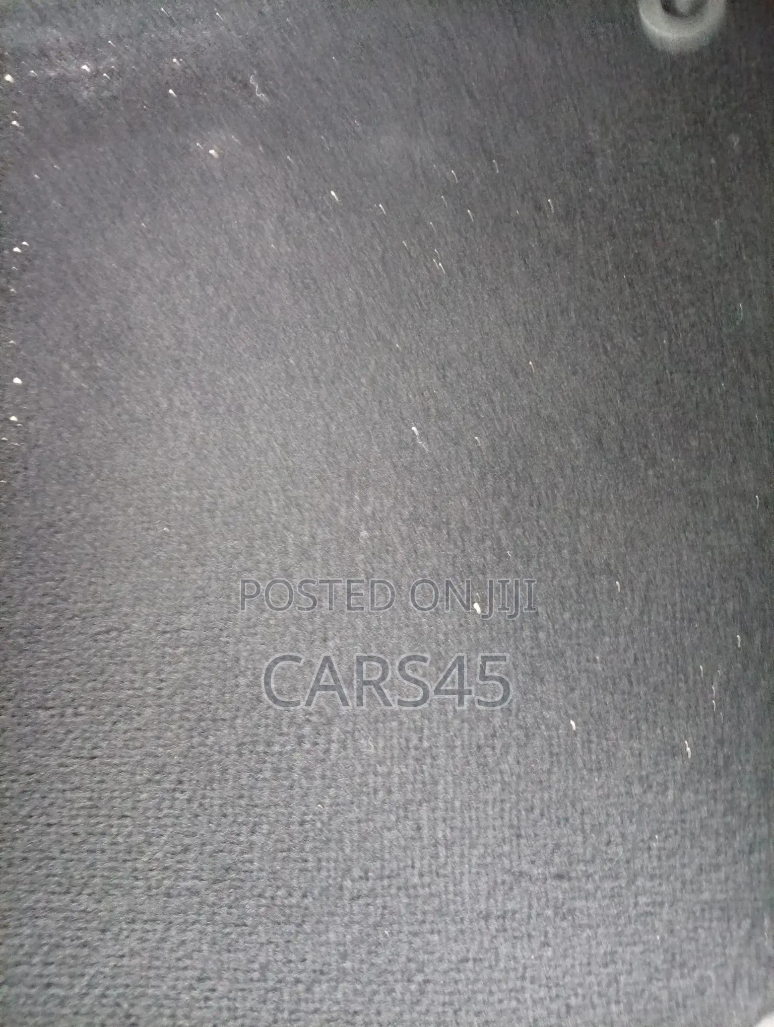 Mercedes-Benz E400 2018 Black