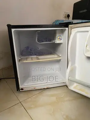Bedside Fridge