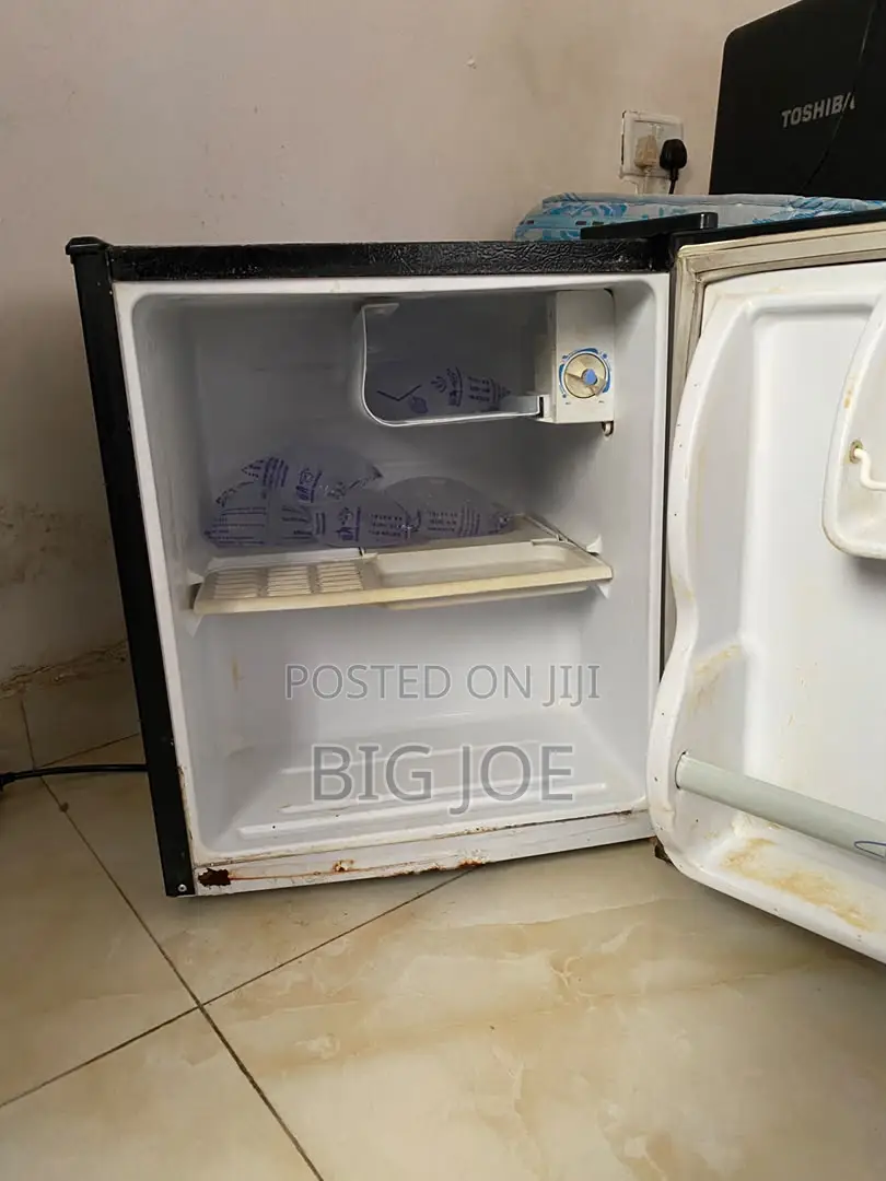 Bedside Fridge