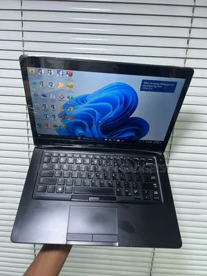 Laptop Dell Latitude 5490 8GB Intel Core i5 SSD 256GB