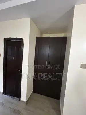 Furnished 3bdrm Apartment in Mabushi for rent