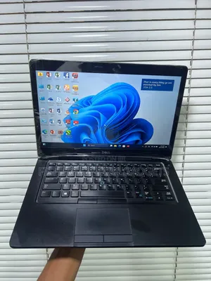 Laptop Dell Latitude 5490 8GB Intel Core i5 SSD 256GB