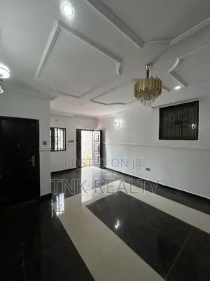 Furnished 3bdrm Apartment in Mabushi for rent