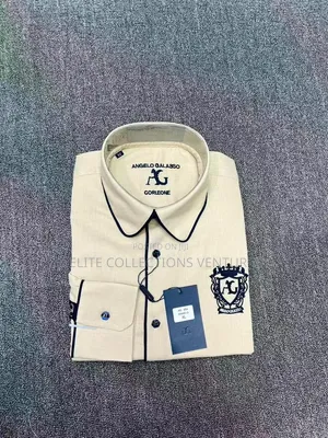 Angela Galasso Shirt 