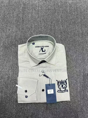 Angela Galasso Shirt 