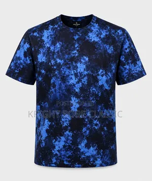 Adire T-Shirt