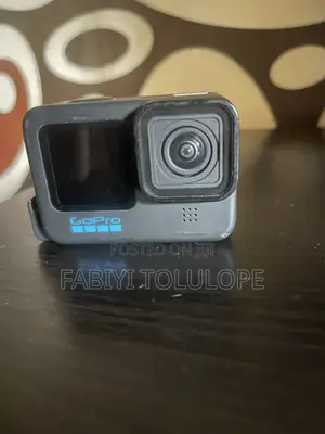 GoPro Hero10