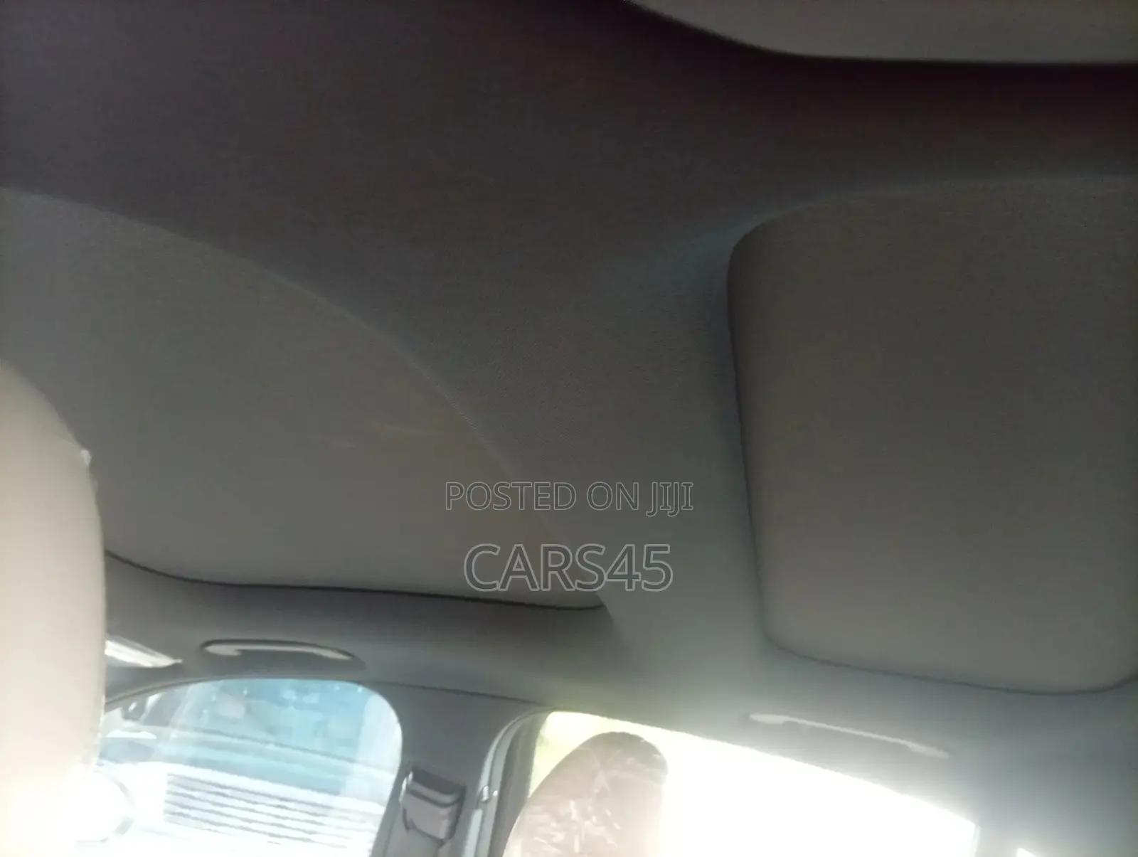 Mercedes-Benz E400 2018 Black