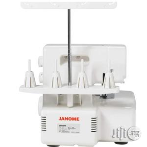 7034d Portable Overlock Machine 3-4 Thread