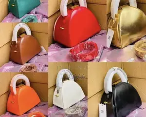 Ladies Handbag for Work and Outings – Stylish Women’s Bag