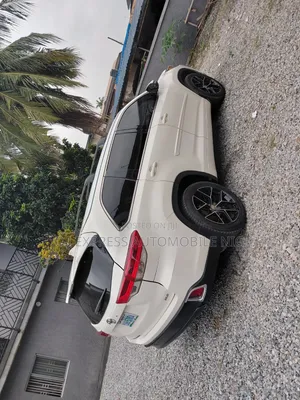 Toyota Highlander 2016 White