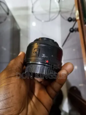 Yongnuo for Canon Lens