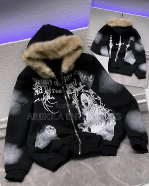 Hoodie Sweater
