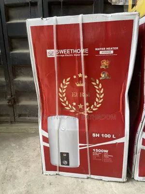 100 Liters Sweet Home Water Heater