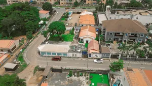 Wuye, 1220sqm, Residential Land, C of O, Abuja.