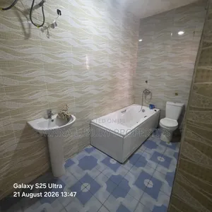 2bdrm Apartment in River Park Estate, Lugbe District for rent