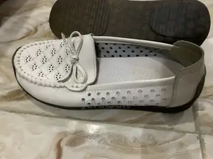 Uk Thrift Ladies Shoe