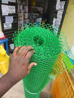 Wire Mesh for Poultry