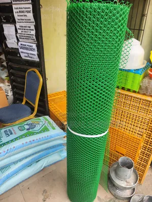Wire Mesh for Poultry