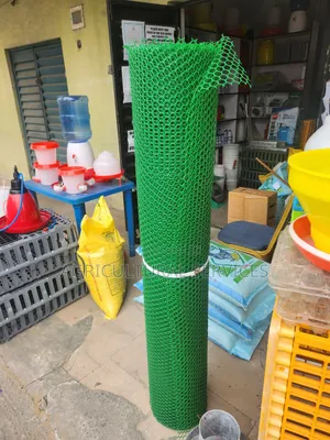 Wire Mesh for Poultry