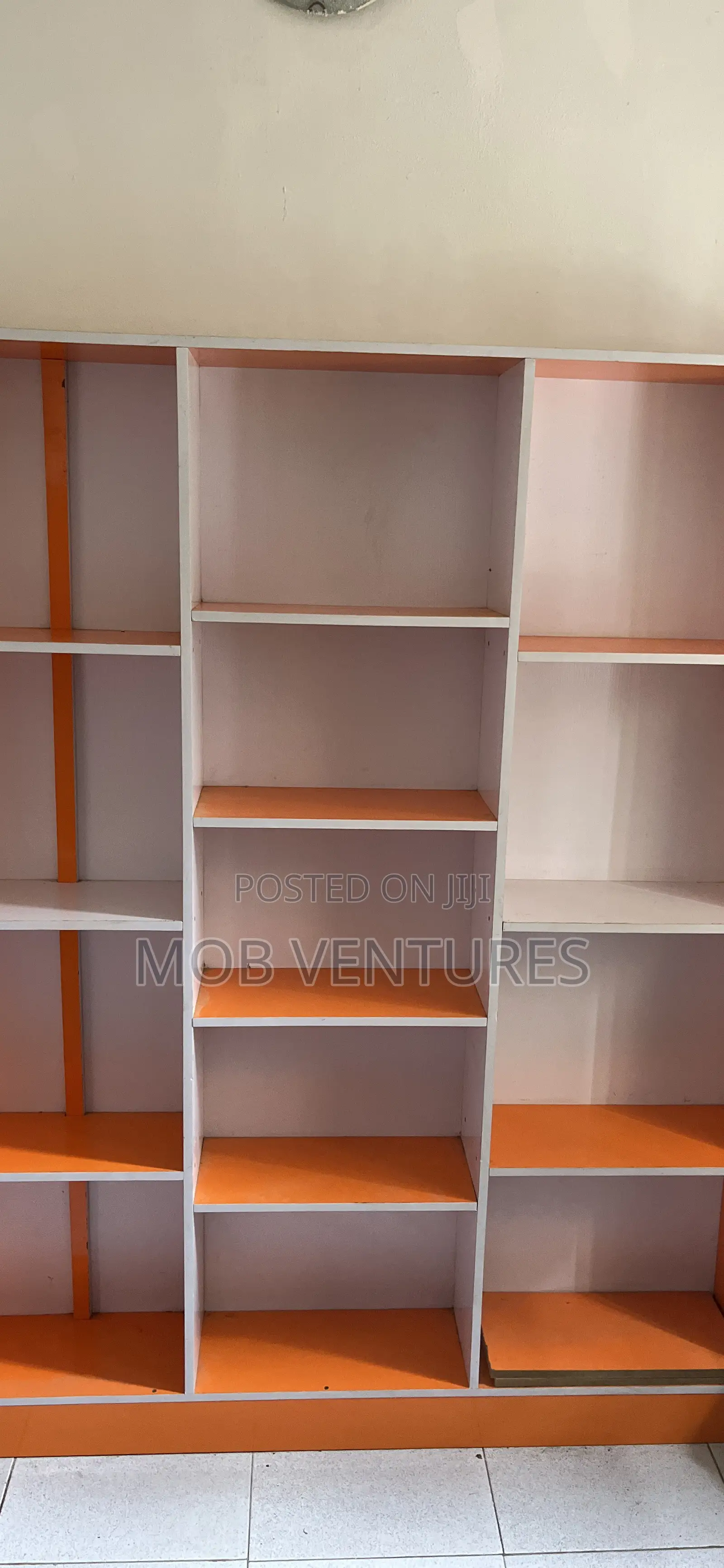 Storage Shelf
