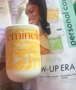 Feminelle Wash