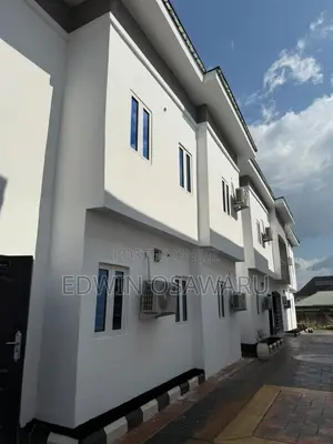 Furnished 3bdrm Apartment in Benin City for rent