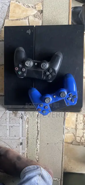 PlayStation 4 for Sale