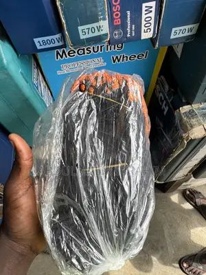 Safety Hand Gloves