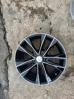 17 Rim for All Toyota Vehicles