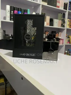 Armaf Club De Nuit Intense Man Limited Edition Parfum