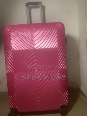 Luggage Travel Bag