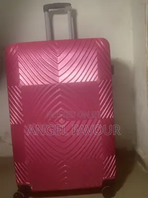 Luggage Travel Bag