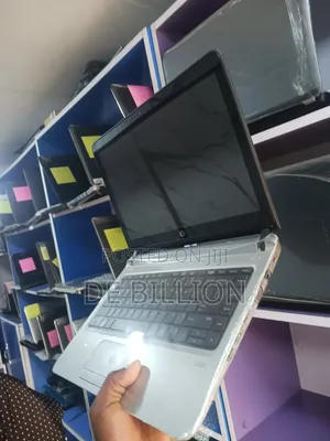 Laptop HP ProBook 430 G3 4GB Intel Core i3 SSD 128GB