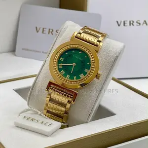 Versace Female Chain Watch