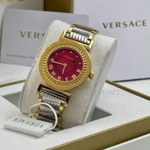 Versace Female Chain Watch