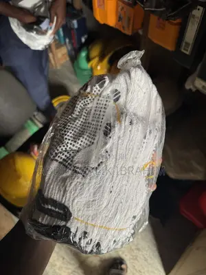 Safety Hand Gloves