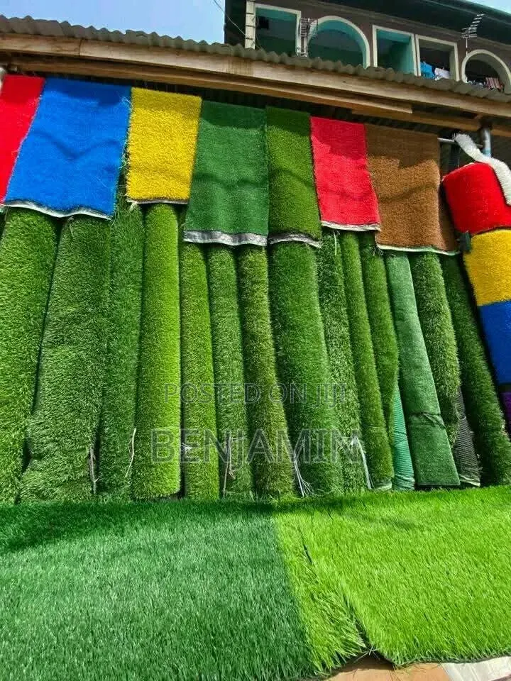 Original Turkish Grass Carpet.