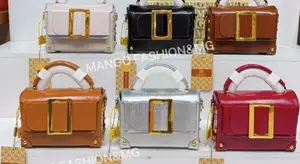 Elegant Ladies Handbag